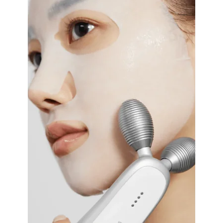 MEDICUBE MASQUE RADIANT AUX PEPTIDES PROFONDS