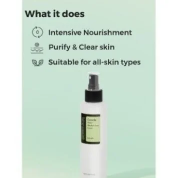 COSRX TONER SANS ALCOOL CENTELLA WATER