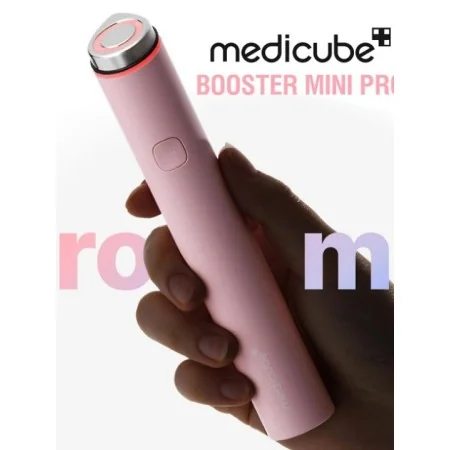 MEDICUBE AGE-R BOOSTER PRO MINI ROSE