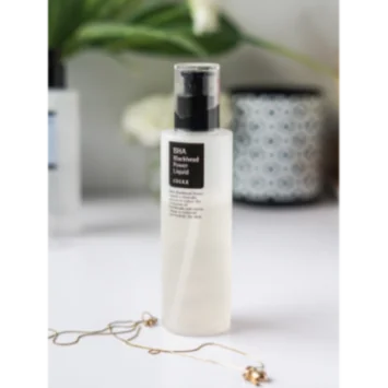 COSRX LIQUIDE BHA BLACKHEAD POWER