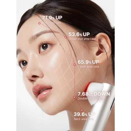 MEDICUBE AGE-R HIGH FOCUS SHOT