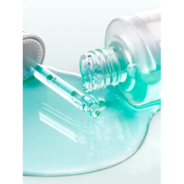 ANUA SÉRUM PDRN CAPSULE D'ACIDE HYALURONIQUE 100