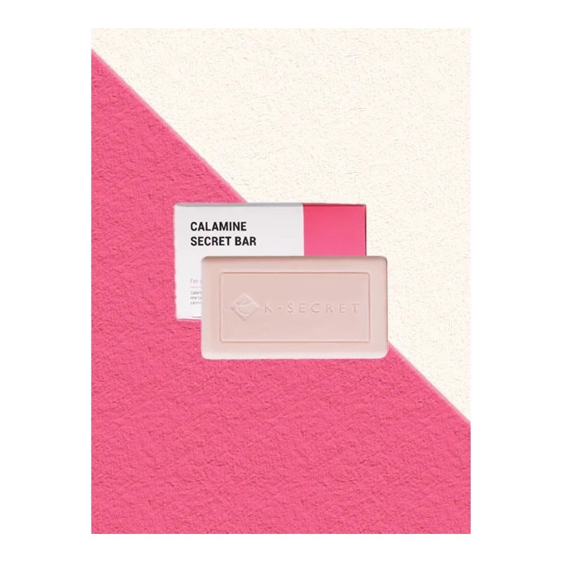 KSECRET BARRE SECRÈTE À LA CALAMINE