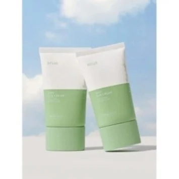 ANUA CRÈME SOLAIRE AÉRIENNE SPF 50+ PA++++