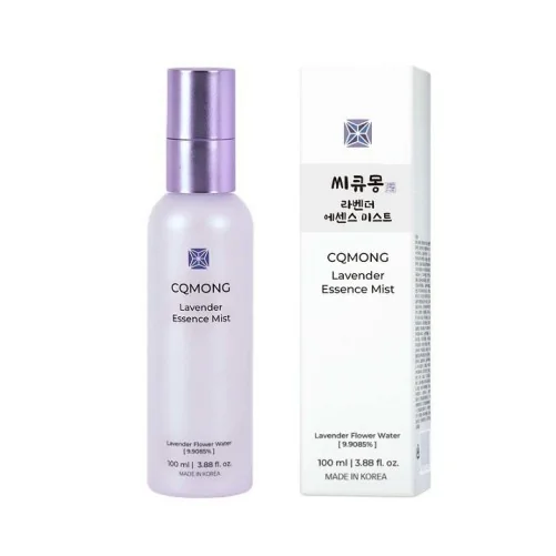 CQMONG BRUME D'ESSENCE DE LAVANDE