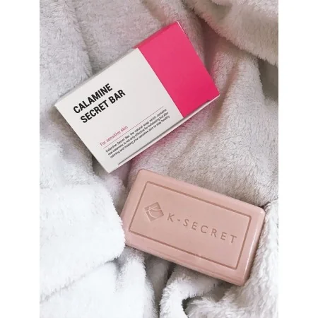 KSECRET BARRE SECRÈTE À LA CALAMINE