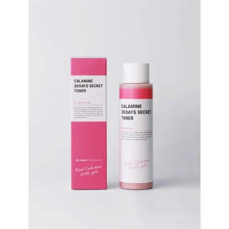 KSECRET CALAMINE 30 JOURS DE TONER SECRET