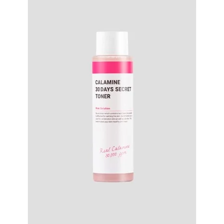 KSECRET CALAMINE 30 JOURS DE TONER SECRET
