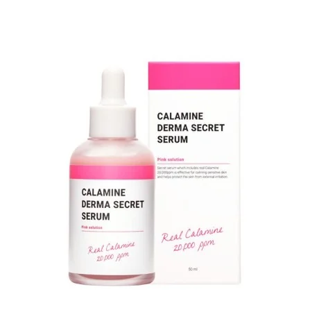 KSECRET SÉRUM CALAMINE DERMA SECRET
