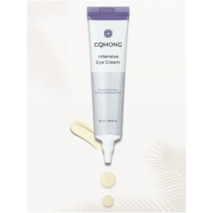 CQMONG CRÈME CONTOUR DES YEUX INTENSIVE
