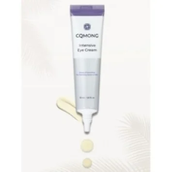 CQMONG CRÈME CONTOUR DES YEUX INTENSIVE