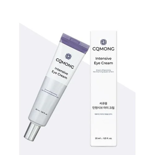CQMONG CRÈME CONTOUR DES YEUX INTENSIVE