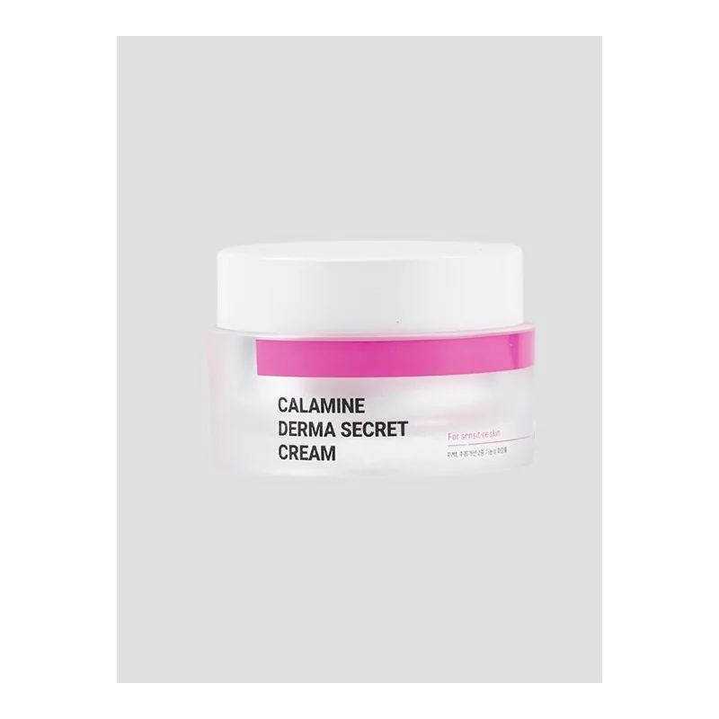 KSECRET CRÈME SECRÈTE CALAMINE DERMA
