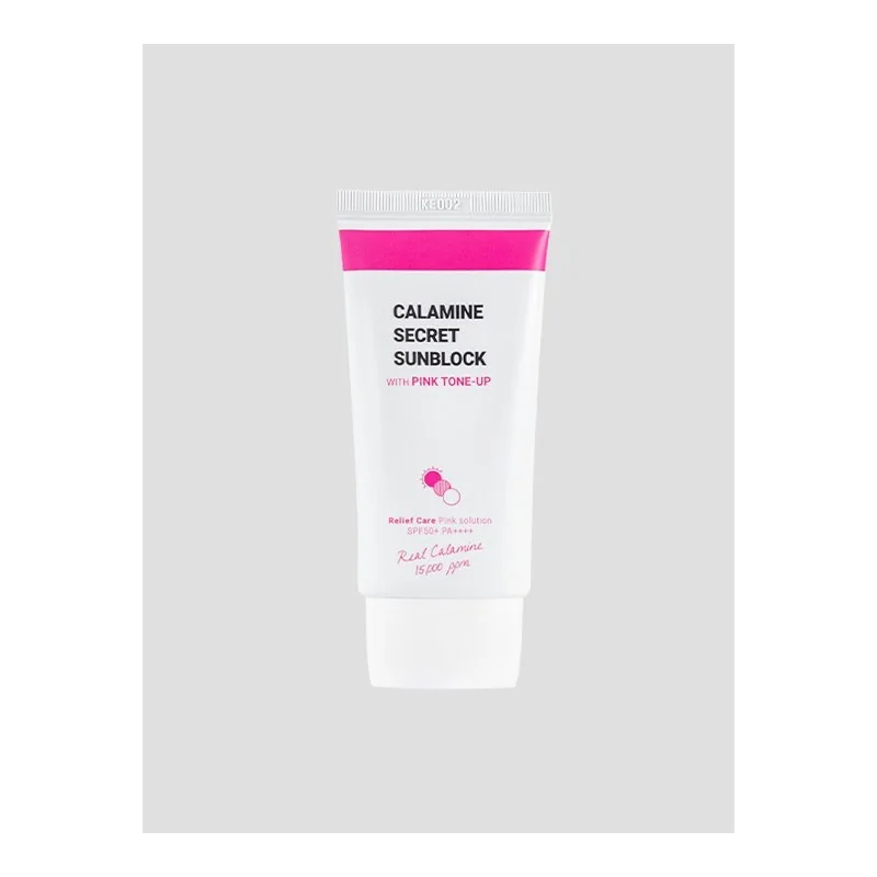 KSECRET BLOC SOLAIRE SECRET CALAMINE