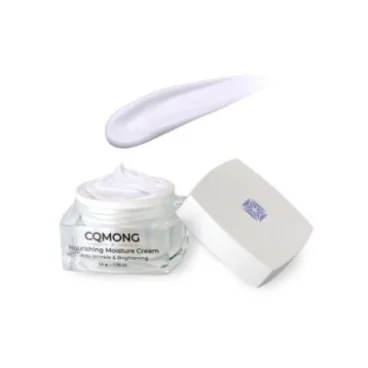 CQMONG CRÈME HYDRATANTE NOURRISSANTE