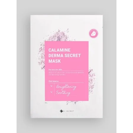 KSECRET MASQUE SECRET CALAMINE DERMA