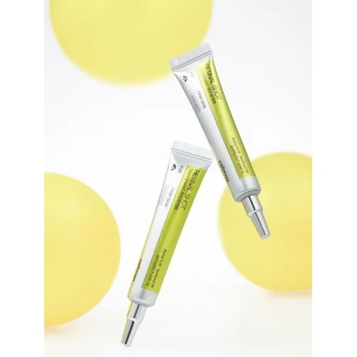 CELIMAX LE BOOSTER DE RESSERREMENT DE LA RÉTINE VITA-A