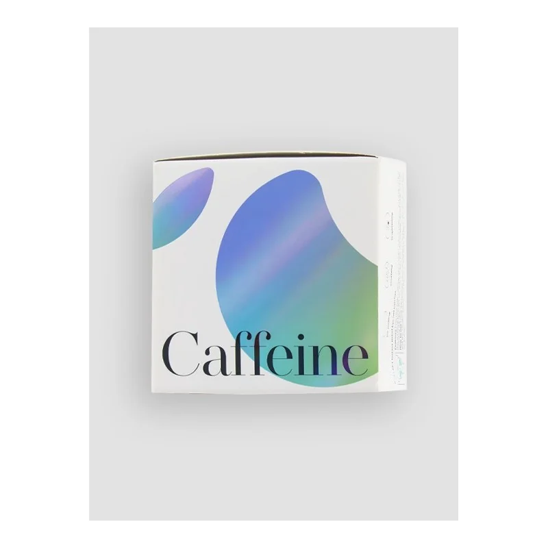 KSECRET PATCHS DE GEL POUR LES YEUX À SOULAGEMENT INSTANTANÉ (CAFÉINE)