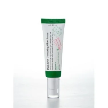 AXIS-Y SÉRUM CORRECTEUR DE TACHES BRUNES AXIS-Y SÉRUM CORRECTEUR DE TACHES BRUNES