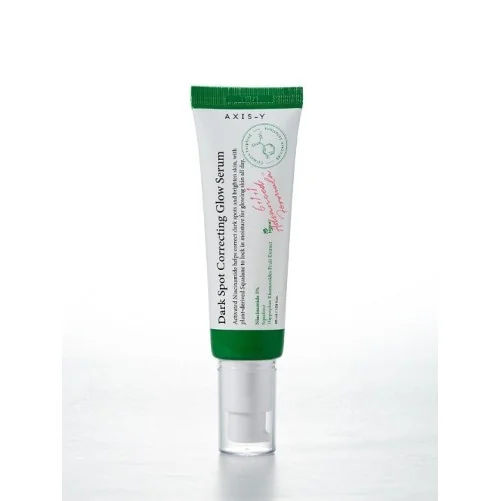 AXIS-Y SÉRUM CORRECTEUR DE TACHES BRUNES