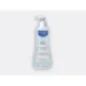 MUSTELA EAU NETTOYANTE BÉBÉ SANS RINÇAGE À L'AVOCAT BIO