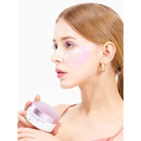 KSECRET PATCHS DE GEL RÉGÉNÉRANT AVANCÉ POUR LES YEUX (RÉTINOL)