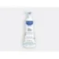 MUSTELA GEL LAVANT DOUX BÉBÉ À L'AVOCAT BIO 500ML