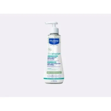 MUSTELA STELATOPIA + CRÈME RELIPIDANTE ANTI-GRATTAGE CERTIFIÉE BIO