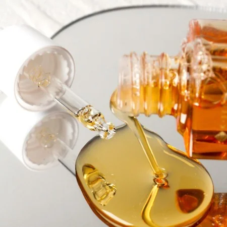 KSECRET AMPOULE VITA C VÉRITABLE