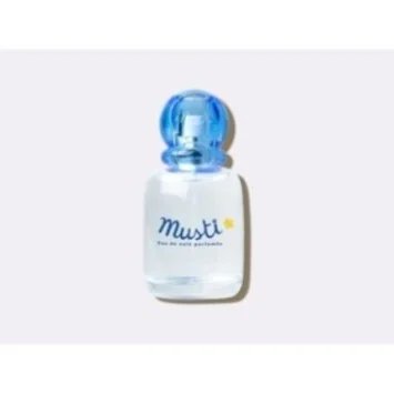 MUSTELA EAU DE SOIN PARFUMÉE MUSTI