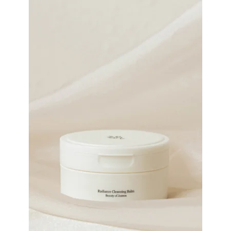 BEAUTY OF JOSEON BAUME NETTOYANT RADIANCE