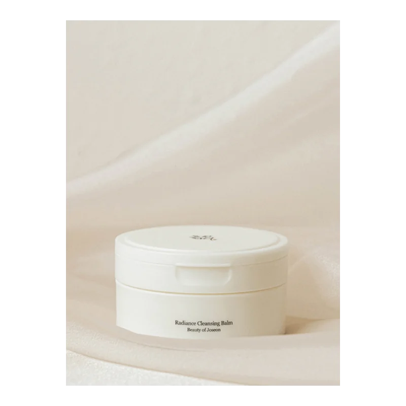 BEAUTY OF JOSEON BAUME NETTOYANT RADIANCE