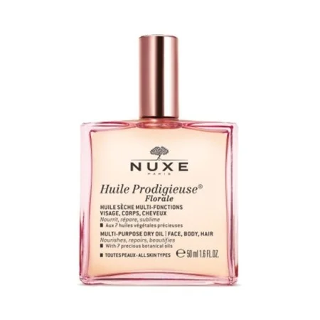 NUXE HUILE PRODIGIEUSE FLORALE 50ML