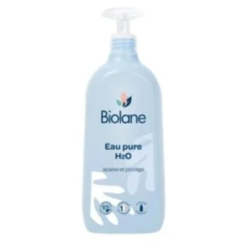 BIOLANE EAU PURE H2O 750ML