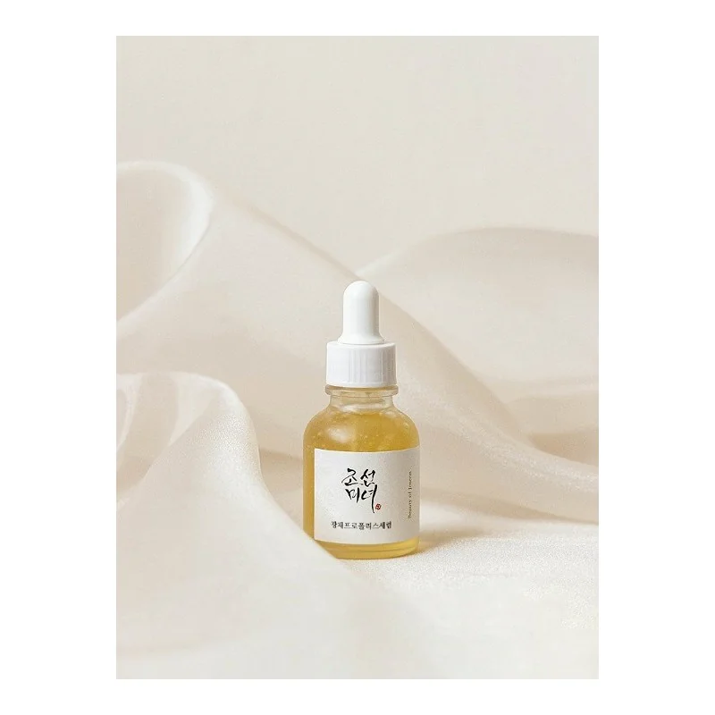 BEAUTY OF JOSEON SÉRUM PROPOLIS + NIACINAMIDE