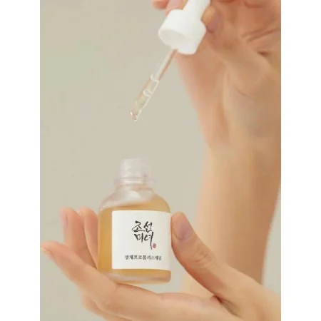 BEAUTY OF JOSEON SÉRUM PROPOLIS + NIACINAMIDE