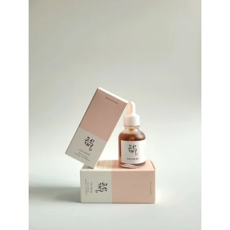 BEAUTY OF JOSEON SÉRUM REVIVE GINSENG + MUCINE D'ESCARGOT