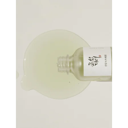 BEAUTY OF JOSEON SÉRUM CALMANT THÉ VERT + PANTHÉNOL