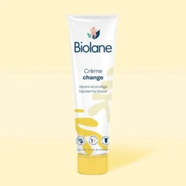 BIOLANE CRÈME CHANGE 50ML