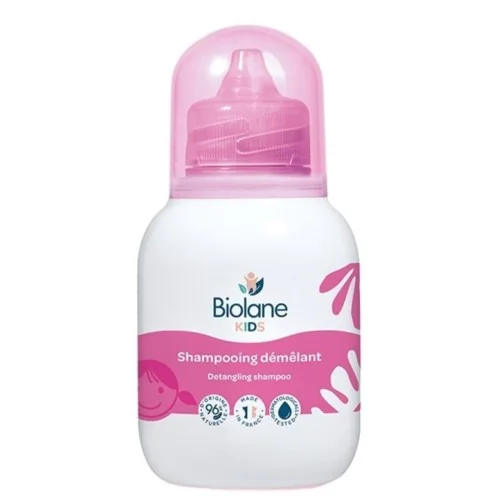 BIOLANE KIDS SHAMPOING DÉMÊLANT 250ML