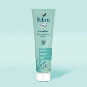 BIOLANE CICABÉBÉ CERTIFIÉ BIOLOGIQUE 40ML