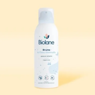 BIOLANE BRUME RAFRAÎCHISSANTE 150ML