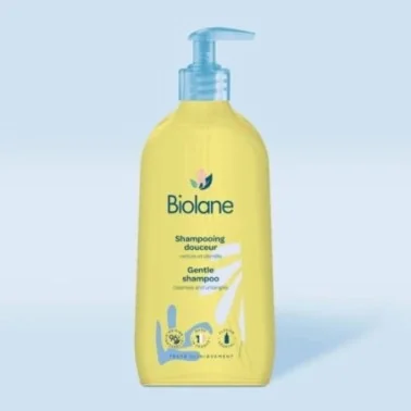 BIOLANE SHAMPOOING DOUCEUR 350ML