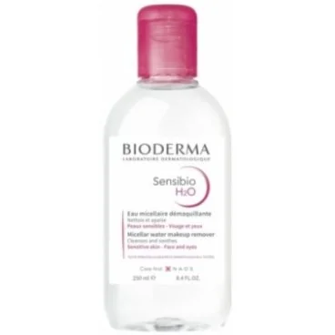 BIODERMA SENSIBIO H2O 250ML
