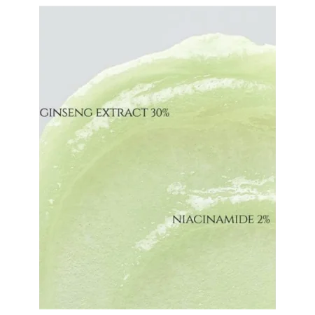 BEAUTY OF JOSEON SÉRUM SOLAIRE HUMIDE AU GINSENG (SPF 50+ PA++++)