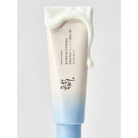 BEAUTY OF JOSEON RELIEF SUN AQUA FRESH