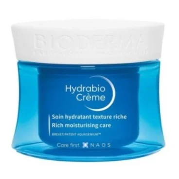 BIODERMA HYDRABIO CRÈME 50ML