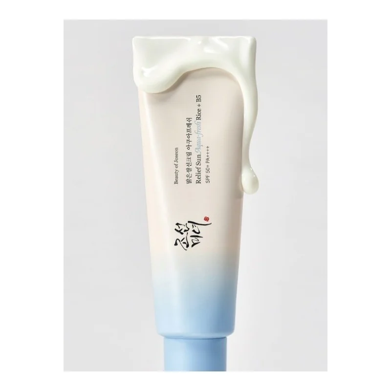 BEAUTY OF JOSEON RELIEF SUN AQUA FRESH