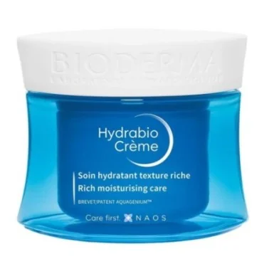BIODERMA HYDRABIO CRÈME 50ML