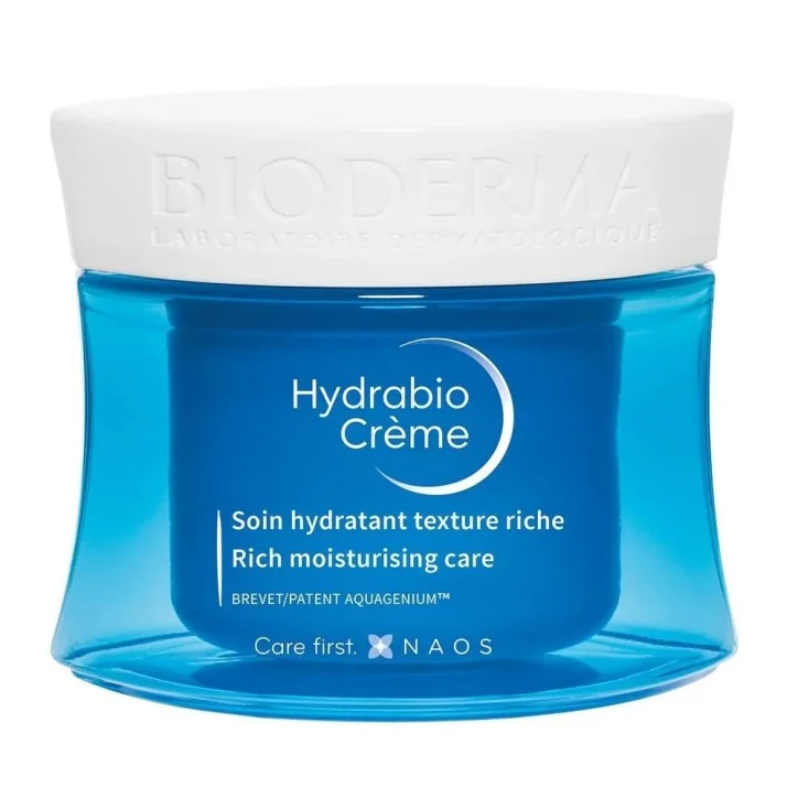 BIODERMA HYDRABIO CRÈME 50ML
